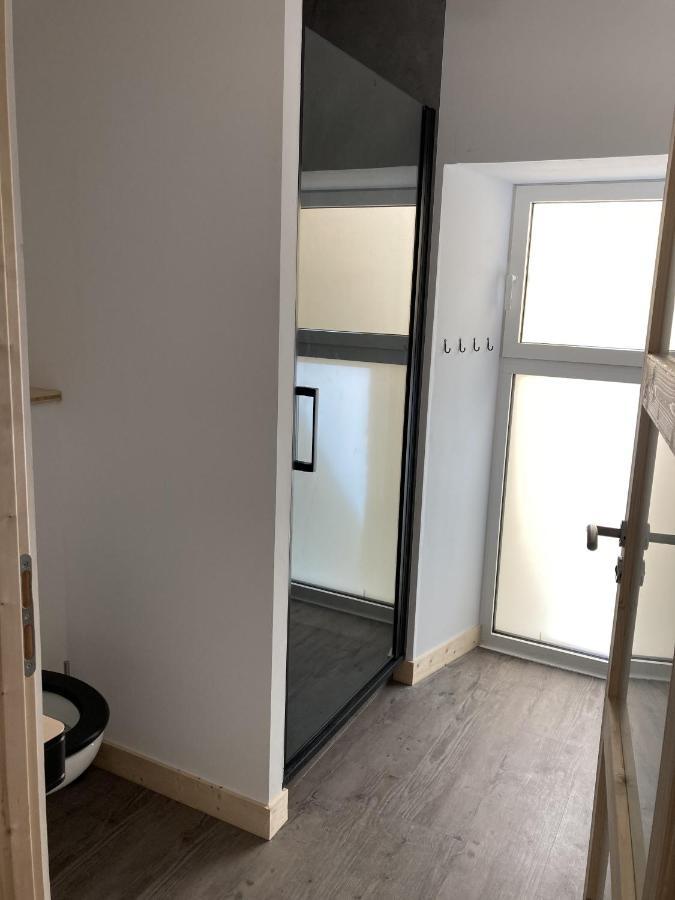 דירות T2 Le Conquet "Molene" Avec Parking Prive 300M Commerces מראה חיצוני תמונה